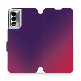 Etui do Realme GT Master Edition - wzór VP67S