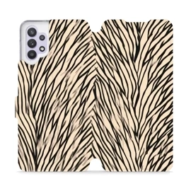 Etui do Samsung Galaxy M32 5G - wzór VA52S