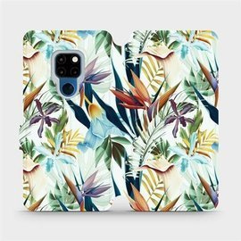 Etui do Huawei Mate 20 - wzór M071P