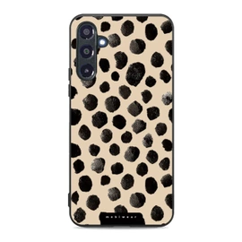 Etui Glossy Case do Samsung Galaxy A16 5G - wzór GA50G