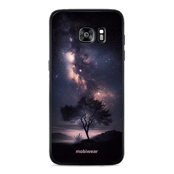 Etui Glossy Case do Samsung Galaxy S7 Edge - wzór G005G