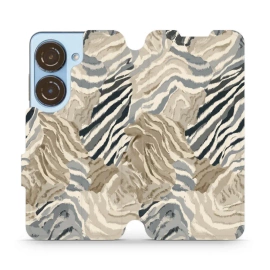 Etui do ASUS Zenfone 10 - wzór V168S