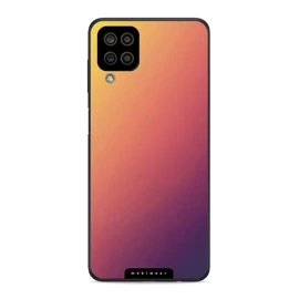 Etui Glossy Case do Samsung Galaxy M12 - wzór G066G