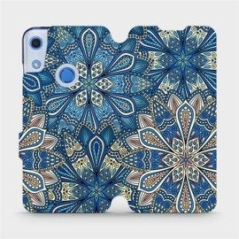 Etui do Huawei Y6S - wzór V108P