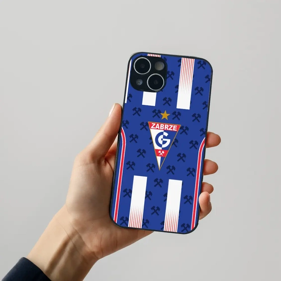 Etui Glossy Case do Oppo Reno 15 Pro - wzór G14GZ