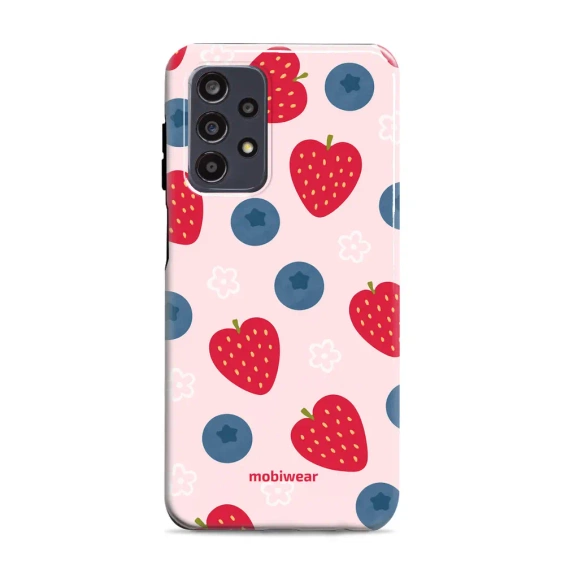 Etui Elite Pro do Samsung Galaxy A23 - wzór EP84E