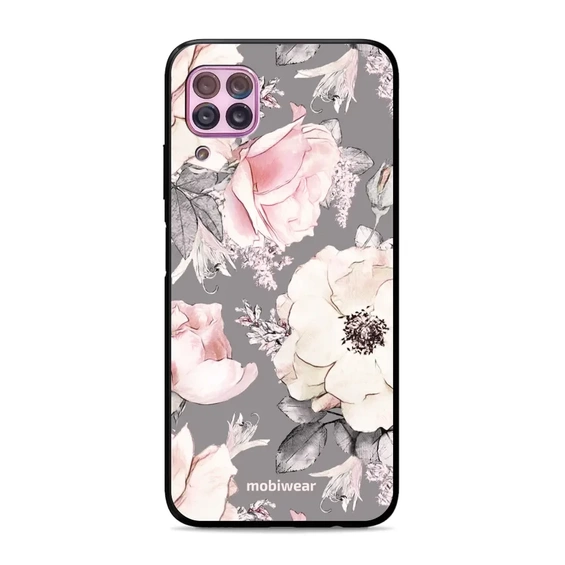 Etui Glossy Case do Huawei P40 Lite - wzór G034G