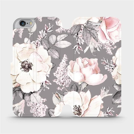 Etui do Apple iPhone 6s - wzór MX06S