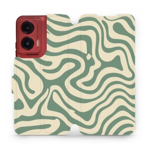 Etui do Motorola Moto G35 5G - wzór VA57S