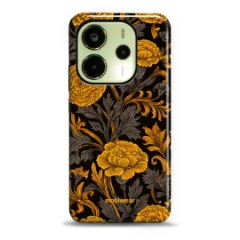 Etui Elite Pro do Xiaomi Redmi Note 14 4G - wzór E173E