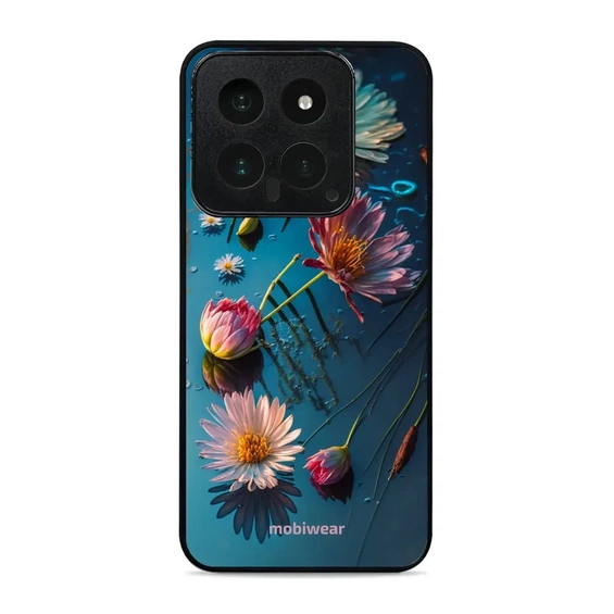 Etui Glossy Case do Xiaomi 14 - wzór G013G