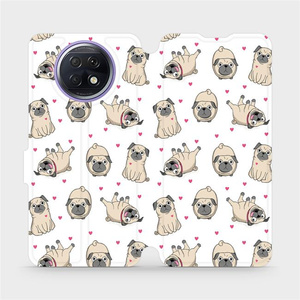 Etui do Xiaomi Redmi Note 9T - wzór M097P