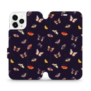 Etui do Apple iPhone 11 Pro - wzór VP78S
