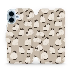 Etui do Apple iPhone 17 - wzór V160S