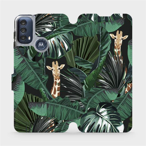 Etui do Motorola Moto E30 - wzór VP06P