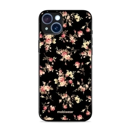 Etui Glossy Case do Apple iPhone 15 Plus - wzór G039G