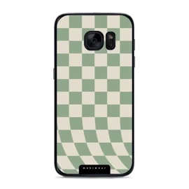 Etui Glossy Case do Samsung Galaxy S7 - wzór GA58G