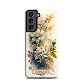 Etui Elite Pro do Samsung Galaxy S21 FE - wzór E014E