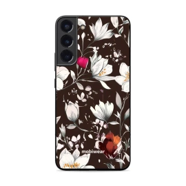 Etui Glossy Case do Samsung Galaxy S22 Plus - wzór GP72G