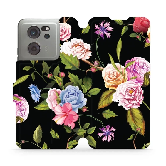 Etui do Xiaomi 13T - wzór VD07S