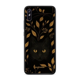 Etui Glossy Case do Xiaomi Redmi 9A - wzór G164G