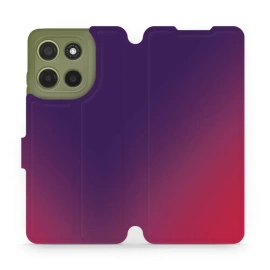 Etui do Motorola Moto G15 - wzór VP67S