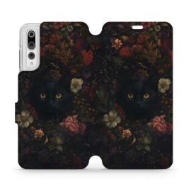 Etui do Huawei P20 Pro - wzór V161S