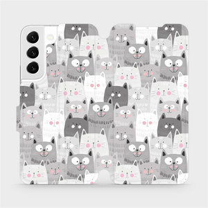 Etui do Samsung Galaxy S22 - wzór M099P