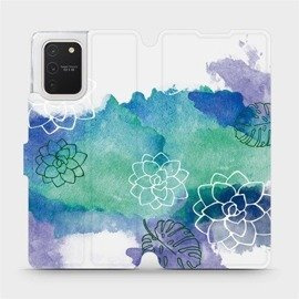 Etui do Samsung Galaxy S10 Lite - wzór MG11S