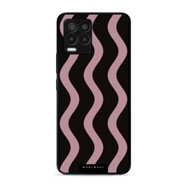 Etui Glossy Case do Realme 8 - wzór GA54G