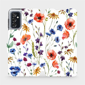 Etui do Samsung Galaxy M52 5G - wzór MP04S