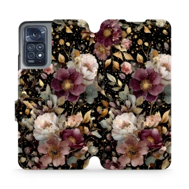 Etui do Xiaomi Redmi Note 12 Pro 4G - wzór V169S