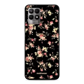 Etui Glossy Case do Realme 8i - wzór G039G