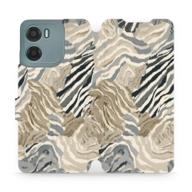 Etui do Motorola Moto E15 - wzór V168S