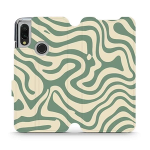 Etui do Xiaomi Redmi 7 - wzór VA57S