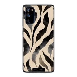 Etui Glossy Case do Samsung Galaxy S20 FE - wzór GA53G