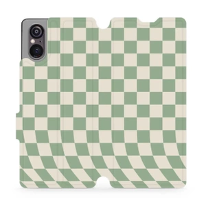 Etui do Sony Xperia 5 V - wzór VA58S