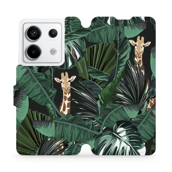 Etui do Xiaomi Redmi Note 13 PRO - wzór VP06P