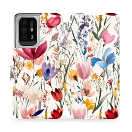 Etui do OPPO Reno 5 Z - wzór MP70S