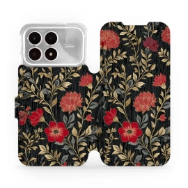 Etui do Xiaomi Poco F8 Pro - wzór V172S