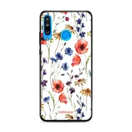 Etui Glossy Case do Huawei P30 Lite - wzór G032G