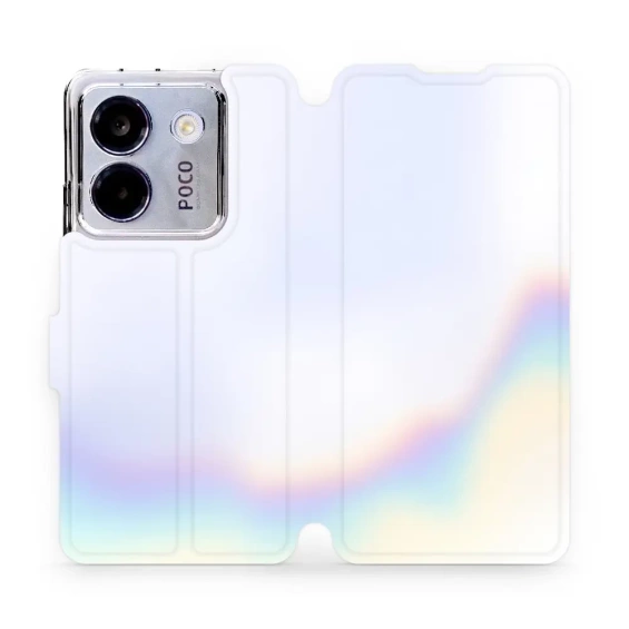 Etui do Xiaomi POCO M7 Pro 5G - wzór VP64S