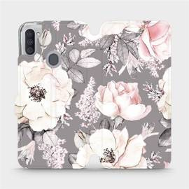 Etui do Samsung Galaxy M11 - wzór MX06S