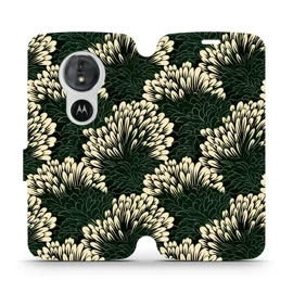 Etui do Motorola Moto G6 Play - wzór VA45S