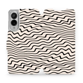 Etui do Samsung Galaxy S25 Edge - wzór VA62S