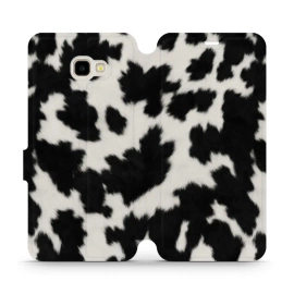 Etui do Samsung Galaxy J4 Plus 2018 - wzór V165S