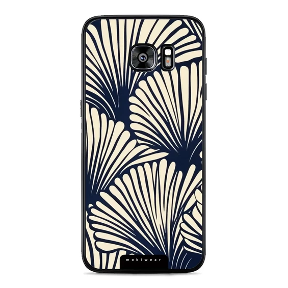 Etui Glossy Case do Samsung Galaxy S7 Edge - wzór GA41G
