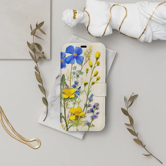 Etui do Motorola Moto G06 Power - wzór VP41S