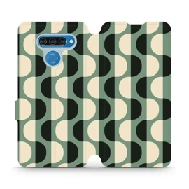 Etui do LG Q60 - wzór VA56S