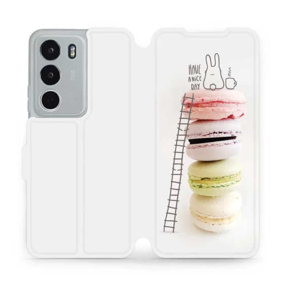 Etui do Realme C71 - wzór M090P